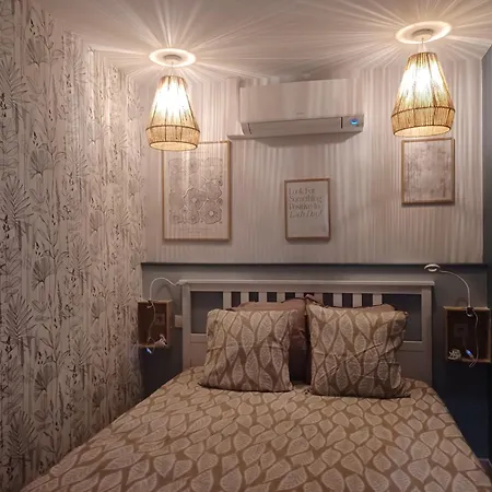 Plain-pied Avec Acces Facile Apartman